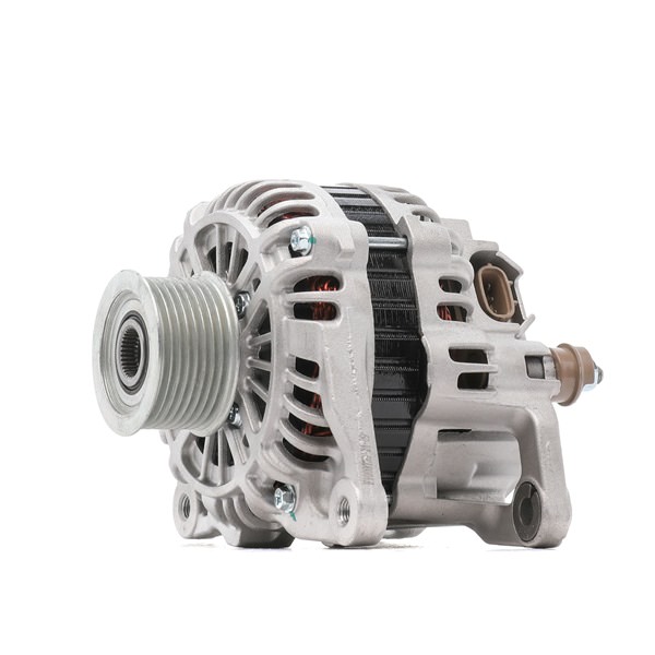 Lichtmaschine A 003 TB6 581 RIDEX REMAN 4G1024R MITSUBISHI