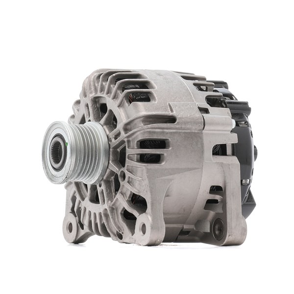 Lichtmaschine 4G1128R RIDEX REMAN A2TX0481 MITSUBISHI