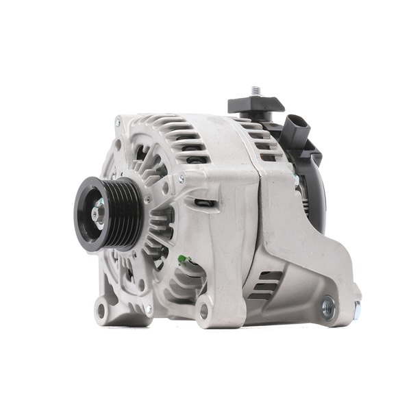 Dynamo RIDEX REMAN 4G1138R
