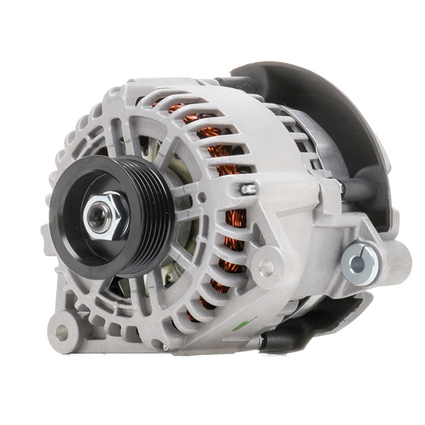 Alternateur 4 531 026 RIDEX REMAN 4G1635R FORD, FORD USA