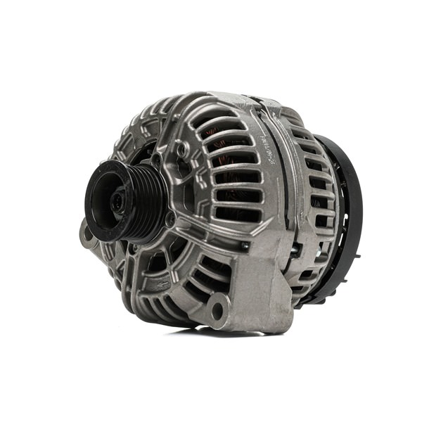Lichtmaschine A 0 131 5485 0280 RIDEX REMAN 4G0261R MERCEDES-BENZ