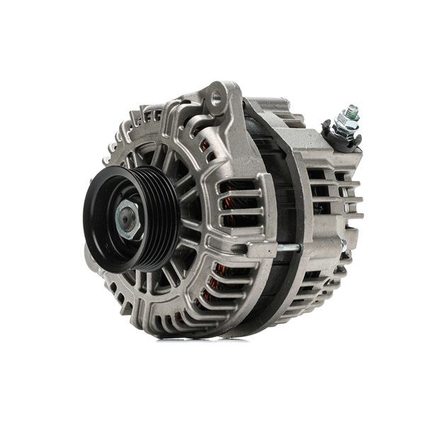 Lichtmaschine 4G0350R RIDEX REMAN LR1110723C