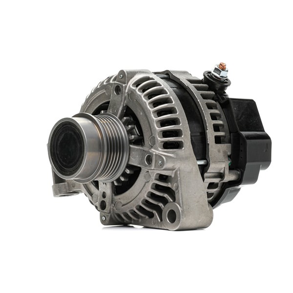 RIDEX REMAN 4G0419R Dynamo