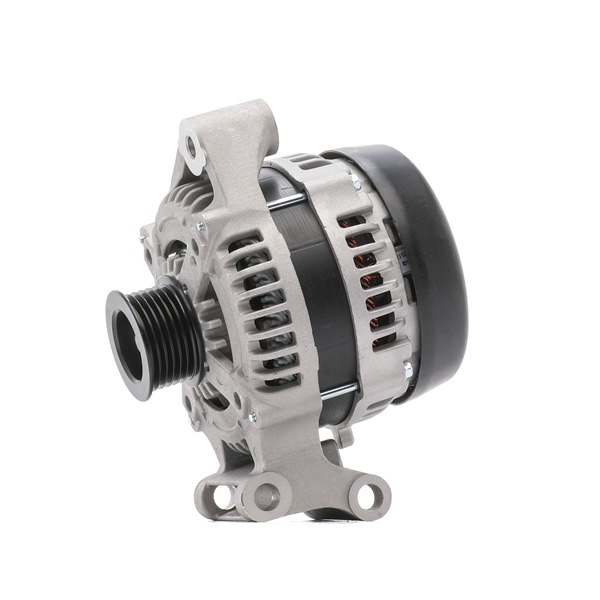 Lichtmaschine 3 M5T 10300KC RIDEX REMAN 4G0728R FORD, LAND ROVER, FORD USA