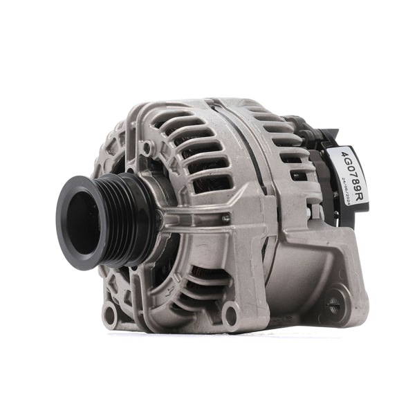 Generator RIDEX REMAN 4G0789R