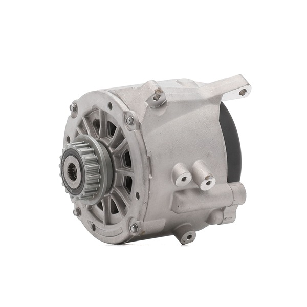 RIDEX REMAN 4G0850R Lichtmaschine Lichtmaschine 07Z903021C RIDEX REMAN 4G0850R VW, AUDI, SKODA, SEAT