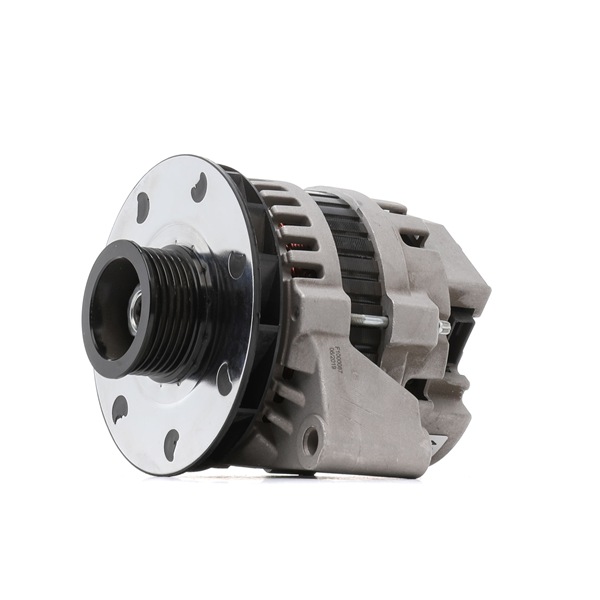 20453233 RIDEX REMAN 4G0872R Dynamo SSANGYONG Korando I SUV (K5, K9) prijs