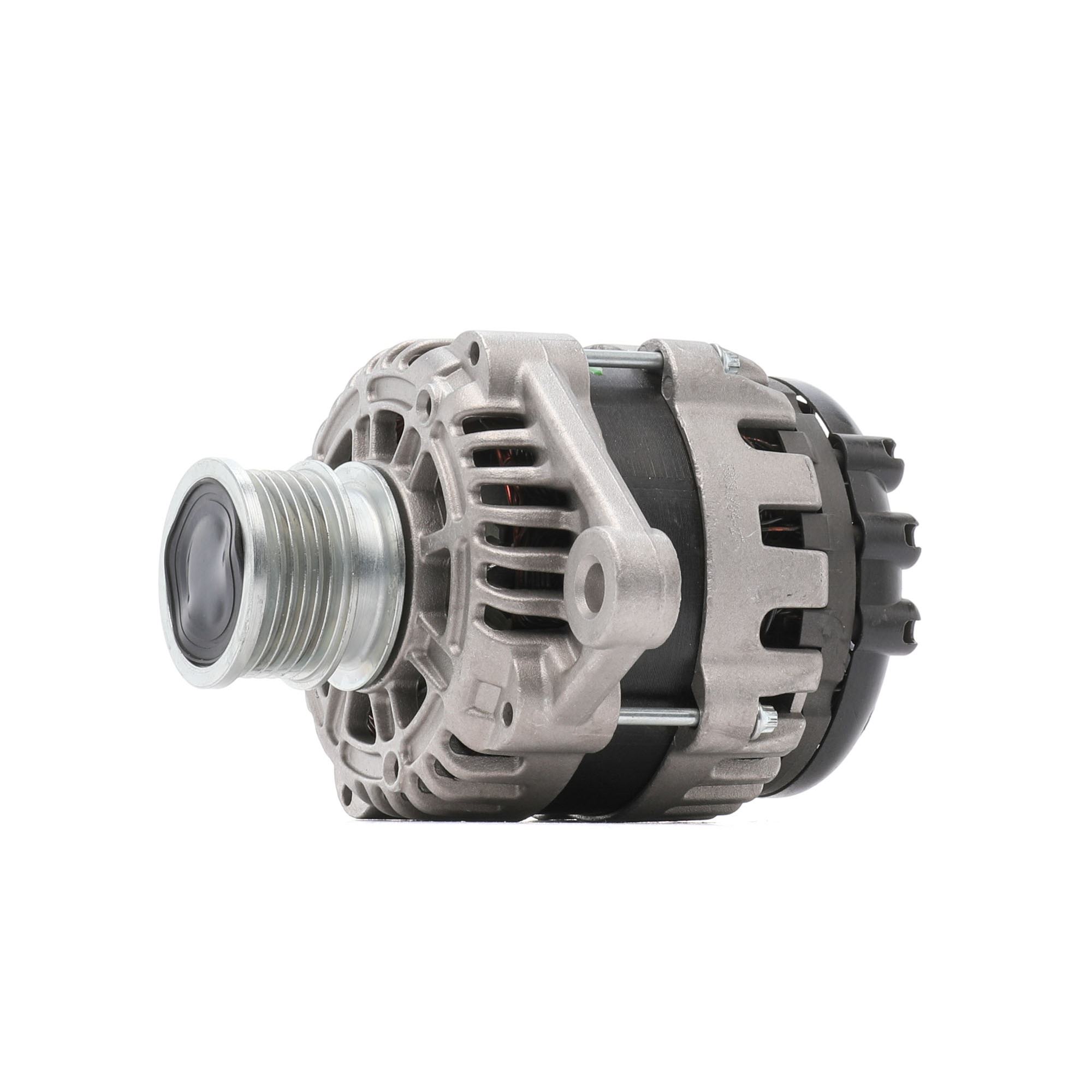 Alternators RIDEX REMAN 4G1358R rating