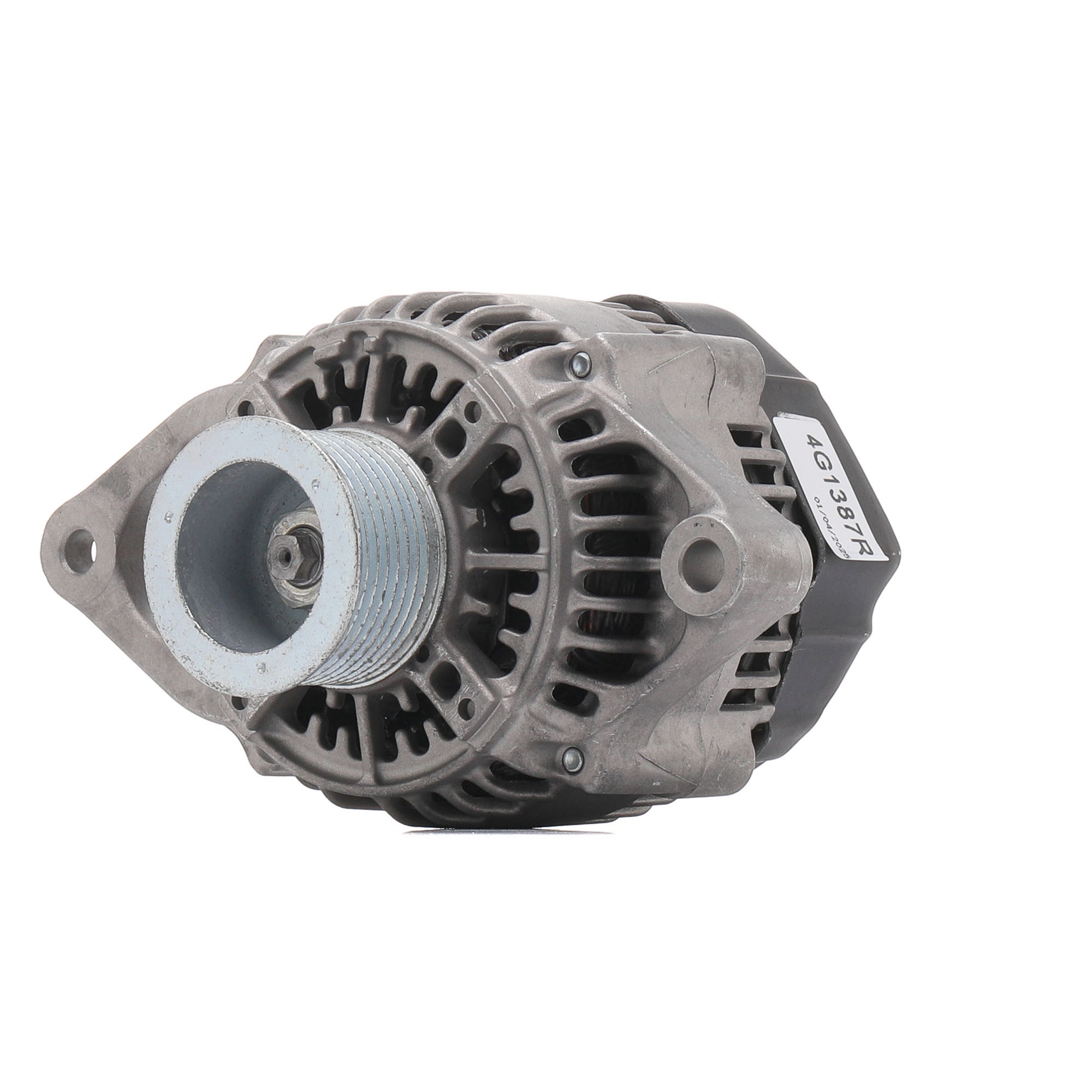 Алтернатор 38522296F RIDEX REMAN 4G1387R FIAT, JEEP, CHRYSLER, ROVER