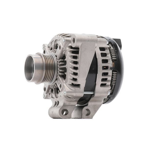 Lichtmaschine LR054993 RIDEX REMAN 4G1582R LAND ROVER, ROVER