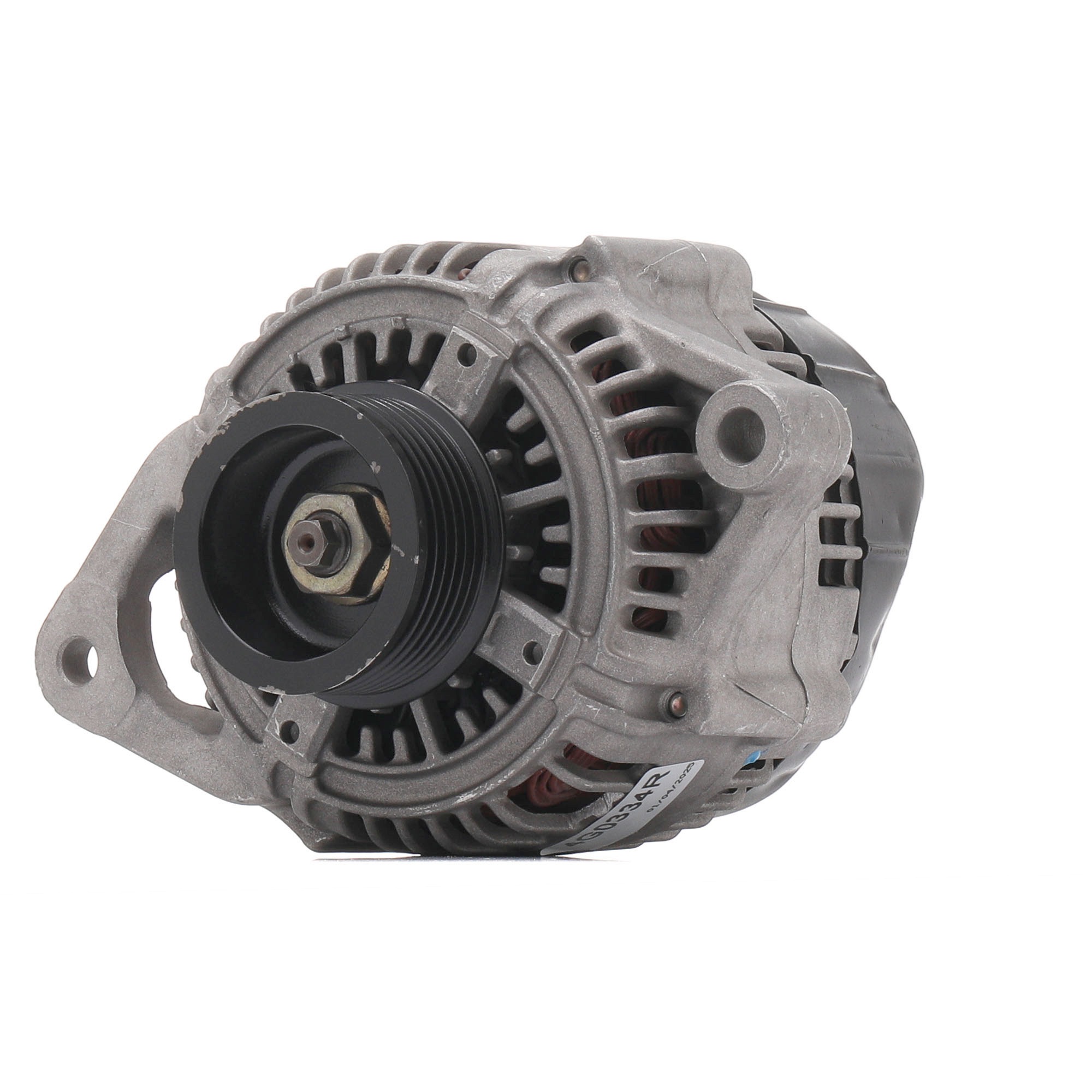 Lichtmaschine 4G0334R RIDEX REMAN 04727325AA FIAT, CHRYSLER