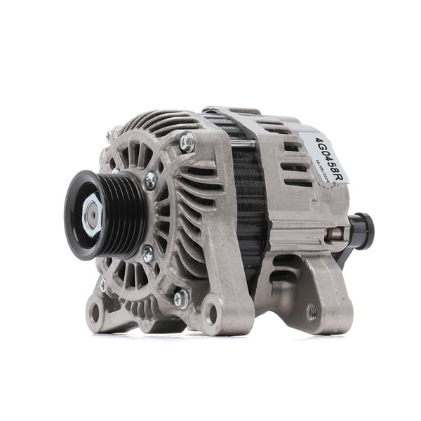 Lichtmaschine 4G0458R RIDEX REMAN A5TG0192B MITSUBISHI