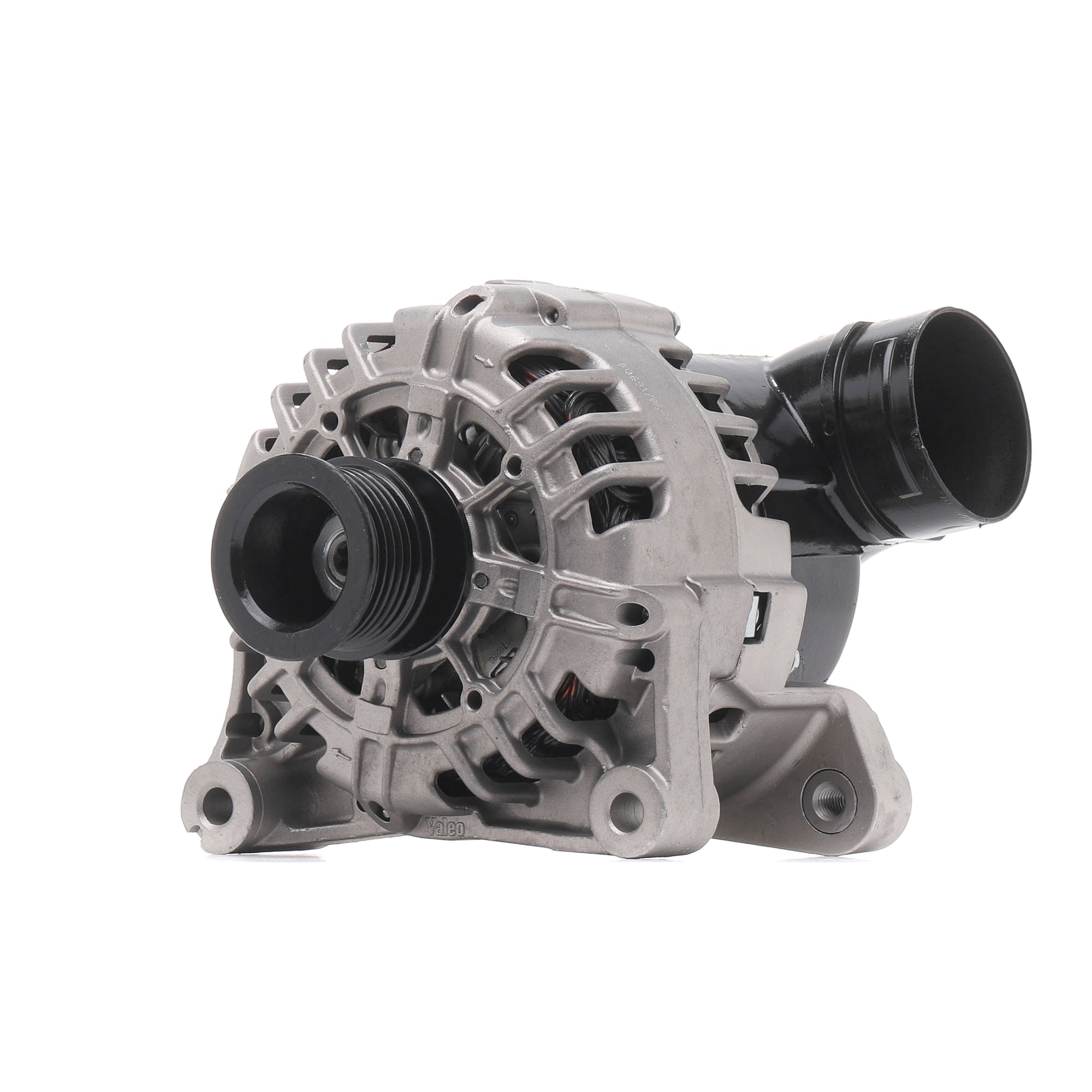 Lichtmaschine 4G0748R RIDEX REMAN 12317530086 BMW
