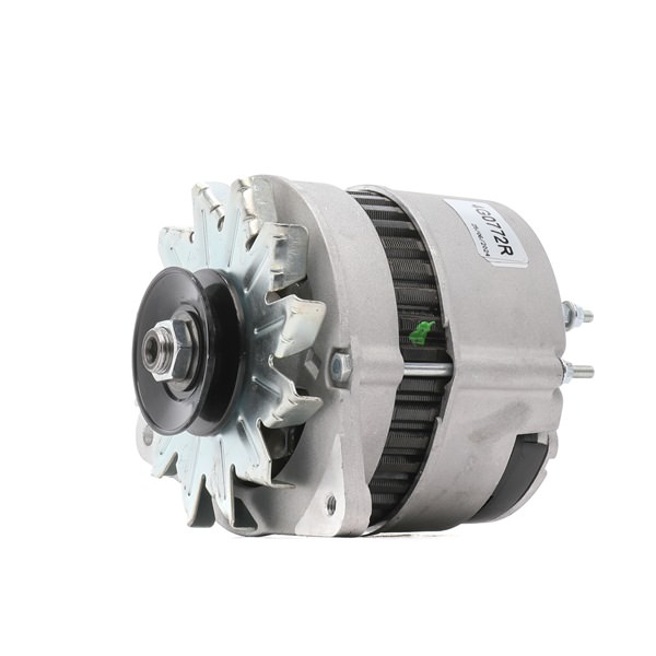 Dynamo RIDEX REMAN 4G0772R