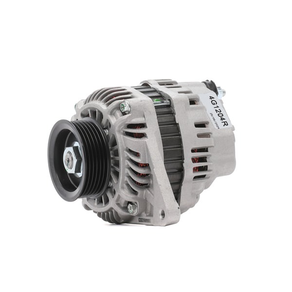 Alternátor RIDEX REMAN 4G1204R