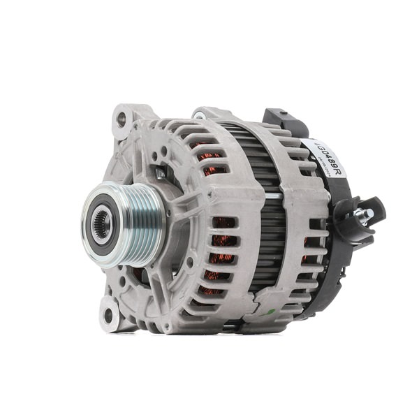 RIDEX REMAN 20453359 Generator LAND ROVER Freelander 2 Van (L359) preț