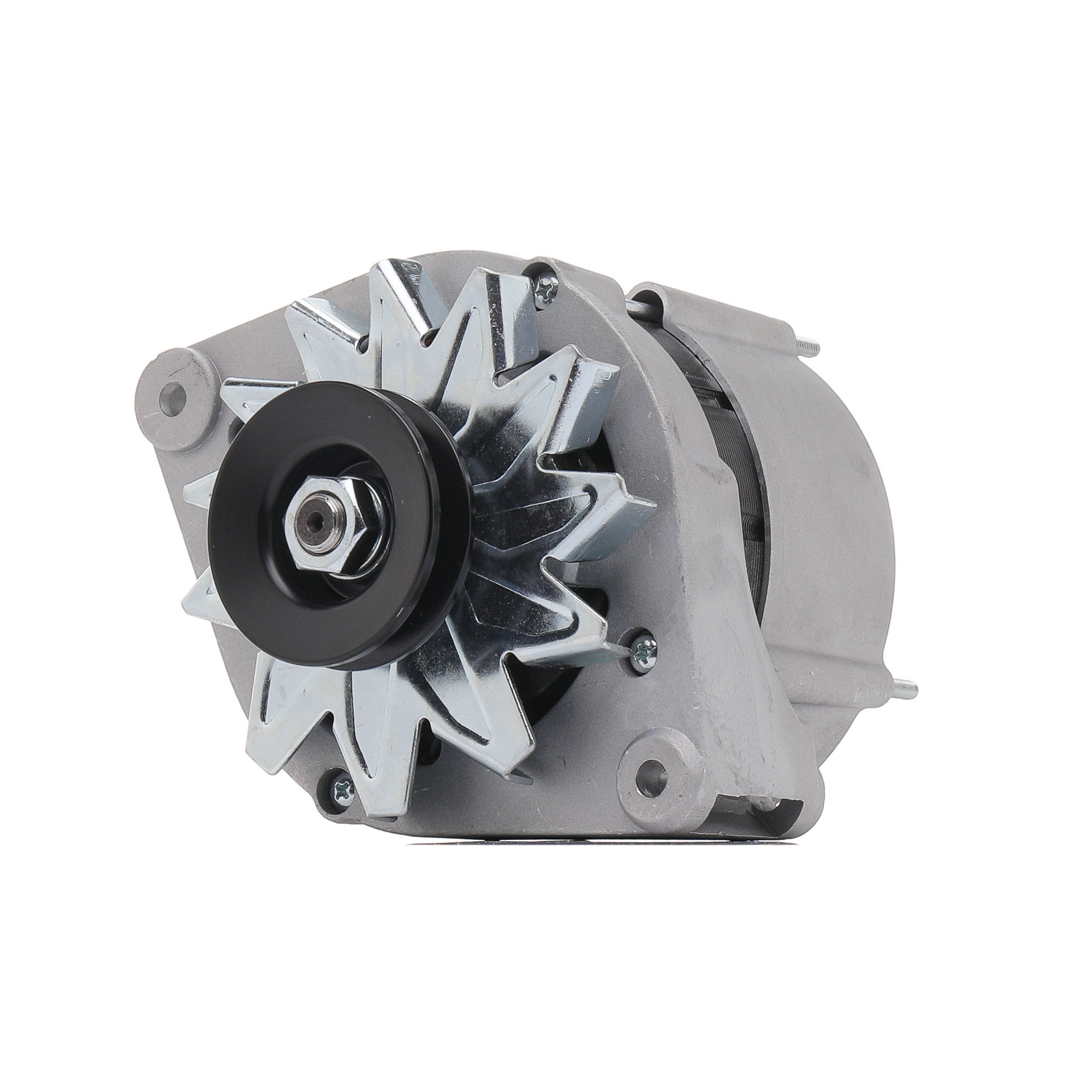 Alternateur 1204091 RIDEX REMAN 4G0778R OPEL, VAUXHALL, BEDFORD