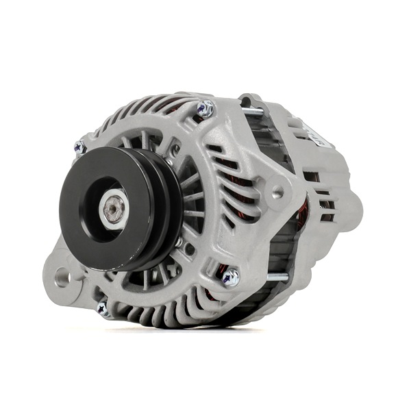 Wisselstroomdynamo RIDEX REMAN 4G1374R
