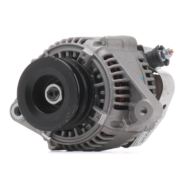 Lichtmaschine 4G0423R RIDEX REMAN 1002118410 TOYOTA, SUZUKI, WIESMANN