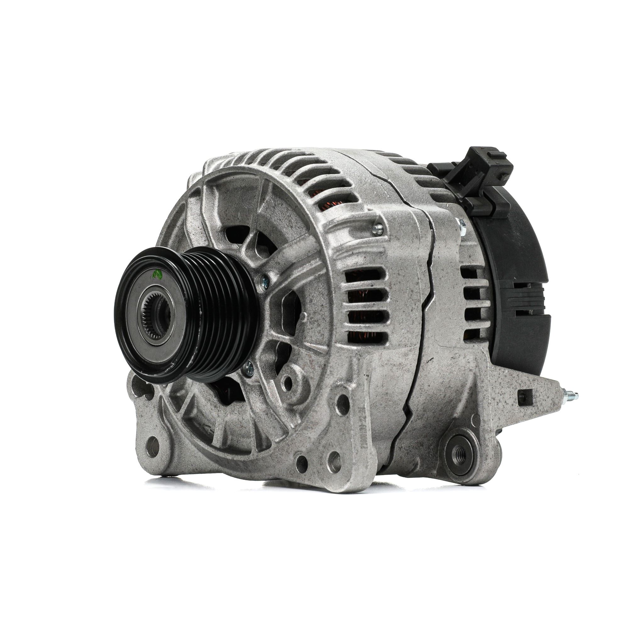 RIDEX REMAN 4G0575R Alternator