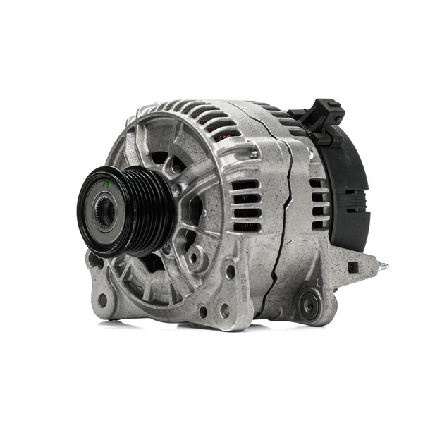 Lichtmaschine 4G0575R RIDEX REMAN 98VW10300AA VW, FORD, VOLVO, FORD USA
