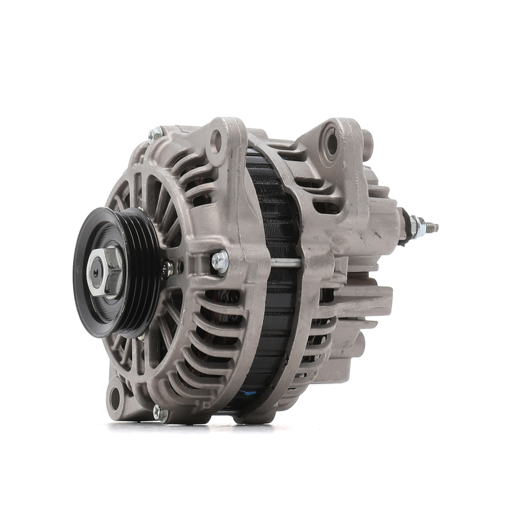 Алтернатор A 3 T B2491 RIDEX REMAN 4G0882R MITSUBISHI