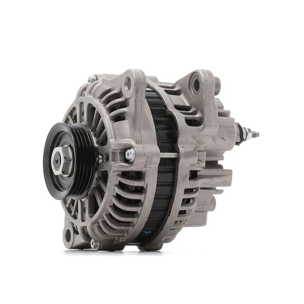 20453405 RIDEX REMAN 4G0882R Alternator Chrysler PT Cruiser Cabrio Kosten