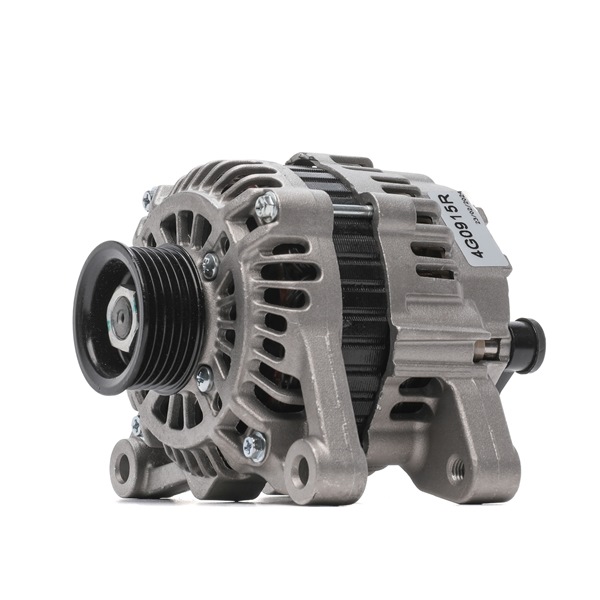 Alternateur A5TA6292C RIDEX REMAN 4G0915R MITSUBISHI