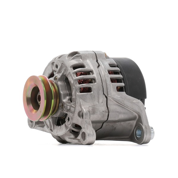 RIDEX REMAN 4G0998R Dynamo IVECO Daily II Flatbed Vrachtwagen/Chassis 2.8 59-12 122 Pk Diesel 8140.43.