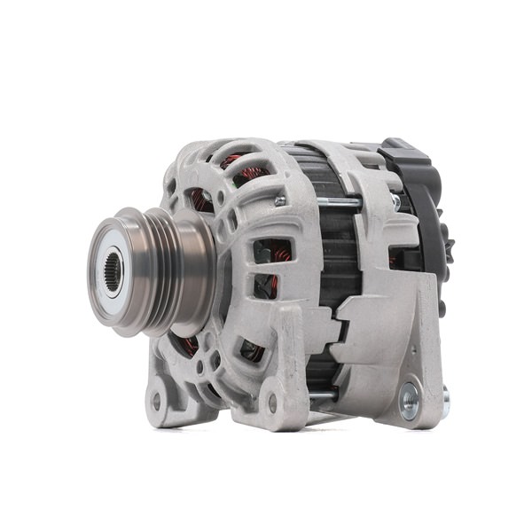 Dynamo RIDEX REMAN 4G1065R