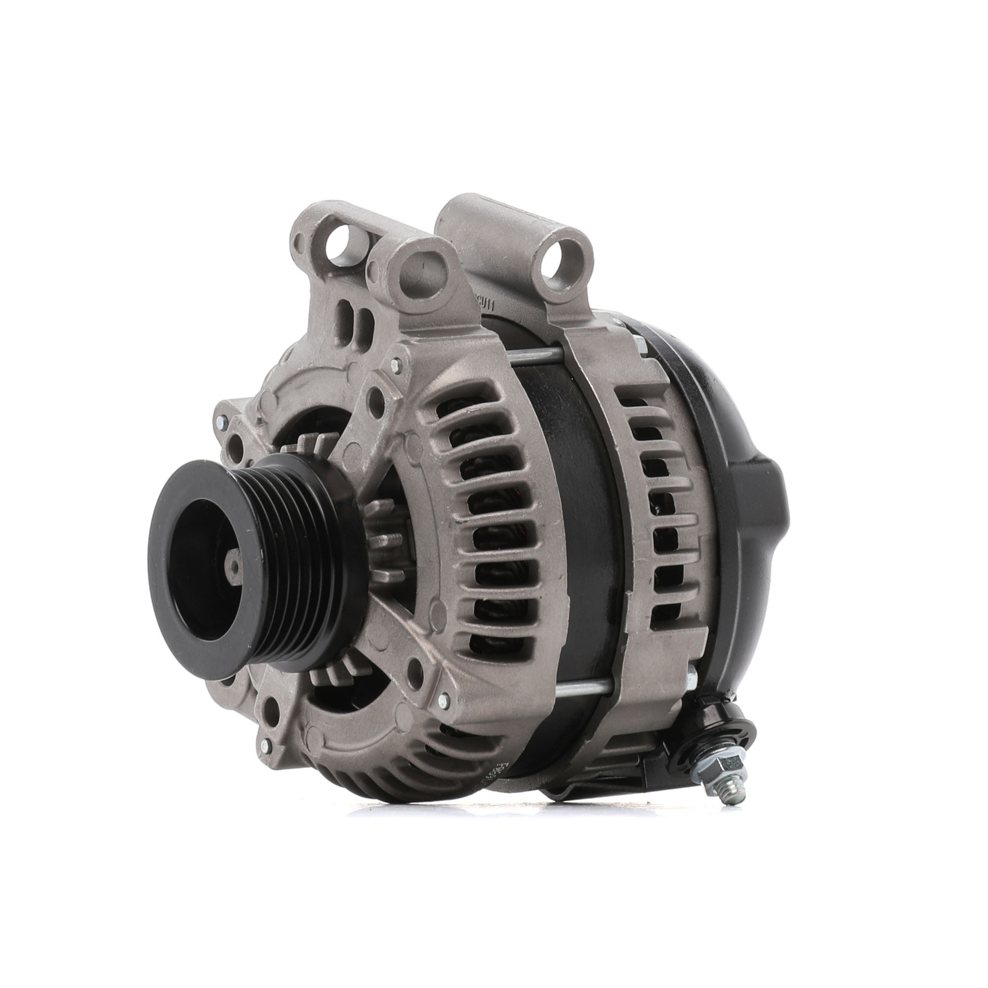 Lichtmaschine 4G1078R RIDEX REMAN YLE500390 OPEL, LAND ROVER, ROVER