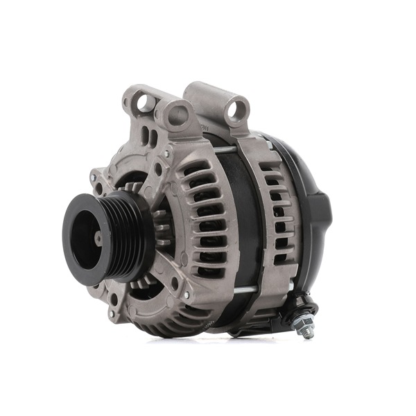 RIDEX REMAN 4G1078R Lichtmaschine Lichtmaschine 4G1078R RIDEX REMAN LR008860 LAND ROVER, ROVER