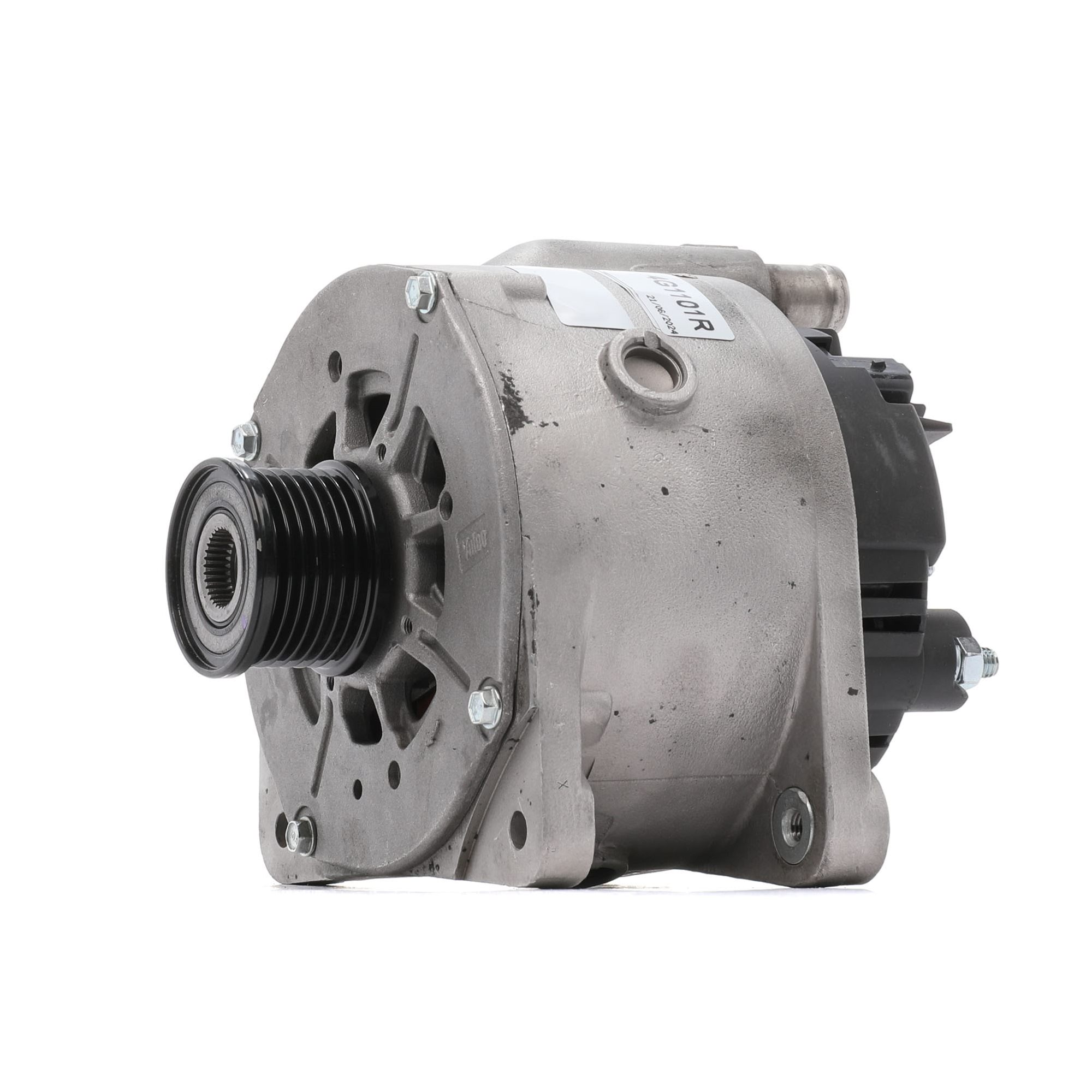 Alternator RIDEX REMAN 4G1101R Bewertung