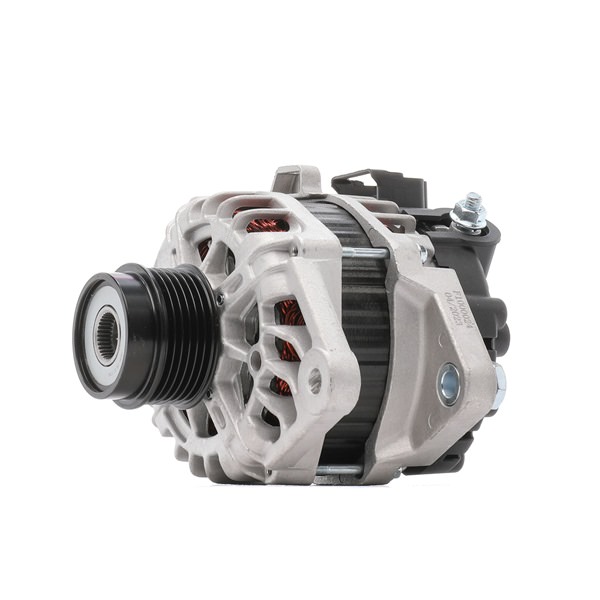 Lichtmaschine 4G1153R RIDEX REMAN 373002B520 VW, HYUNDAI, KIA