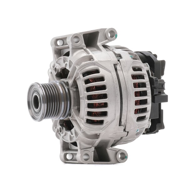 Lichtmaschine 013154080280 RIDEX REMAN 4G1202R MERCEDES-BENZ