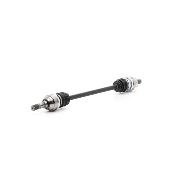 RIDEX 13D1480 Aandrijfas