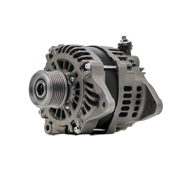 RIDEX REMAN 4G1343R Алтернатор