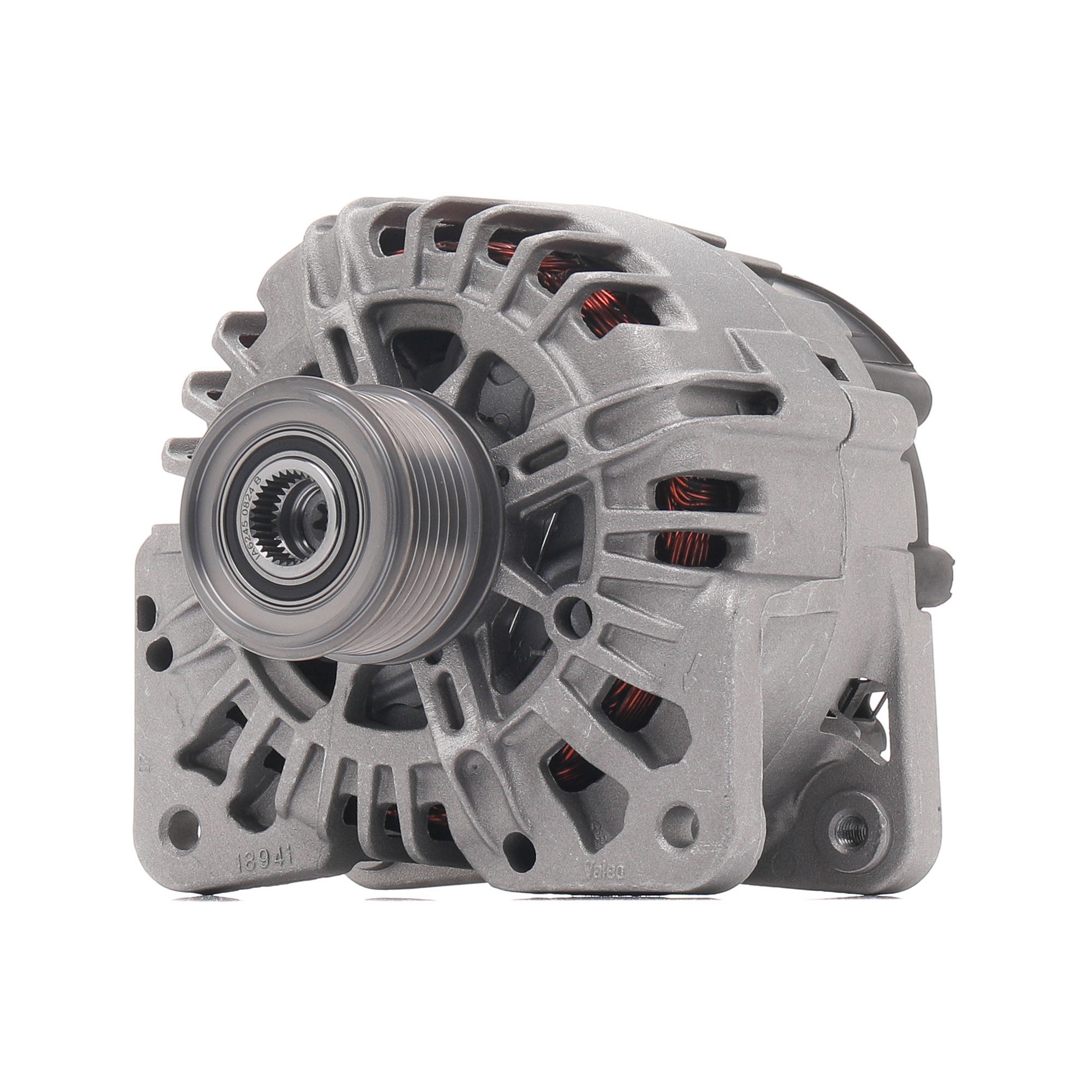 Alternator RIDEX REMAN 4G1346R Bewertung