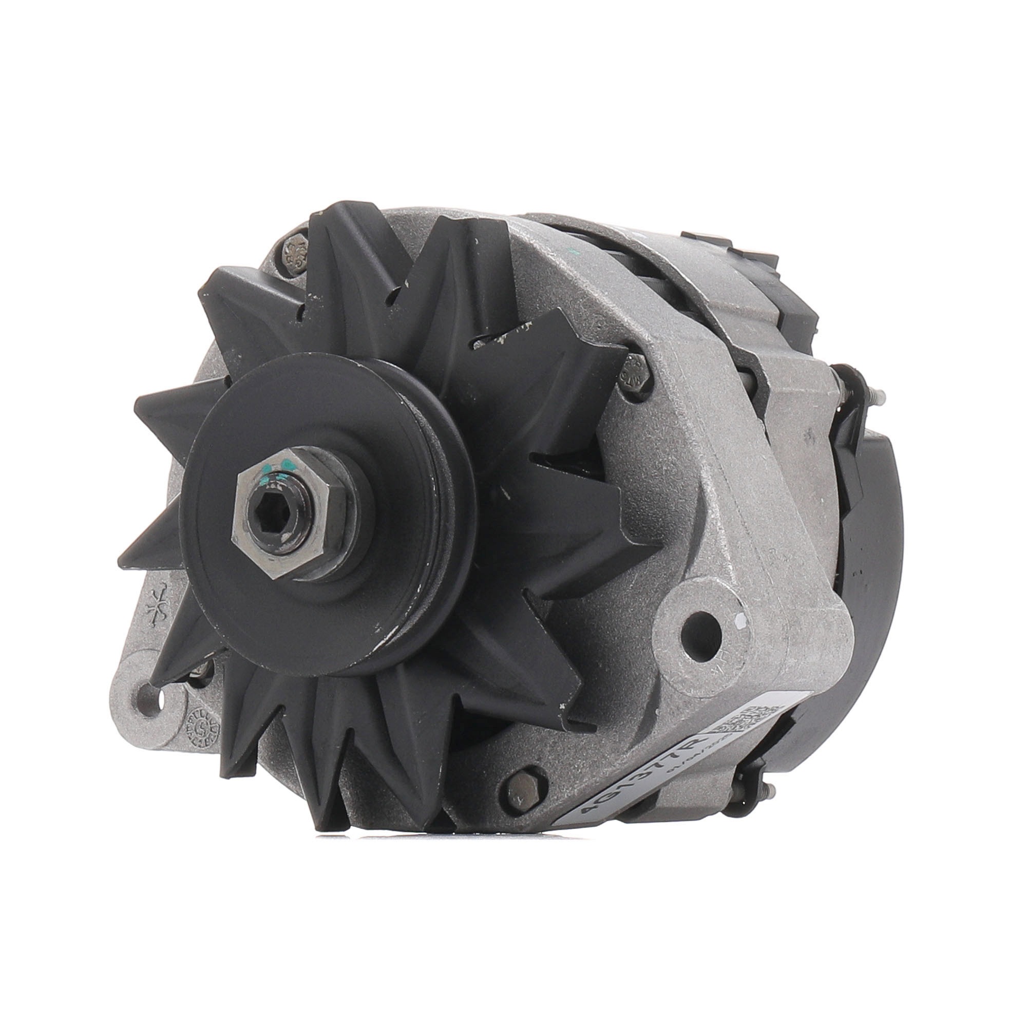Lichtmaschine 4G1377R RIDEX REMAN 570511 VW, PEUGEOT, CITROЁN, TALBOT
