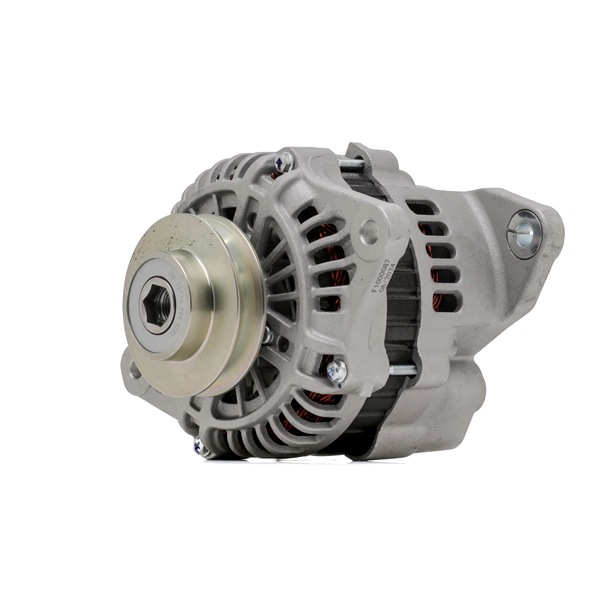 Alternator RIDEX REMAN 4G0502R