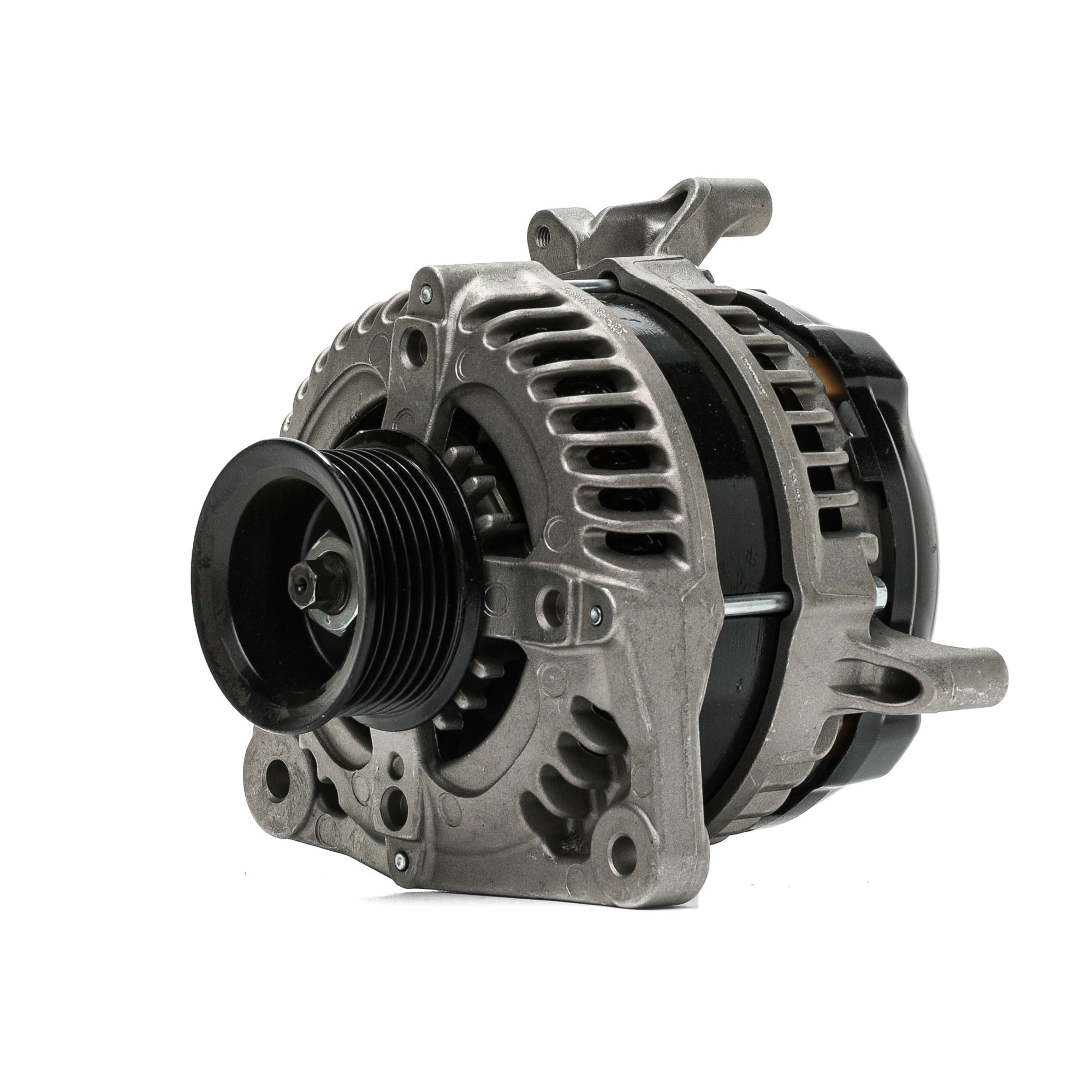 RIDEX REMAN 4G0529R Laturi