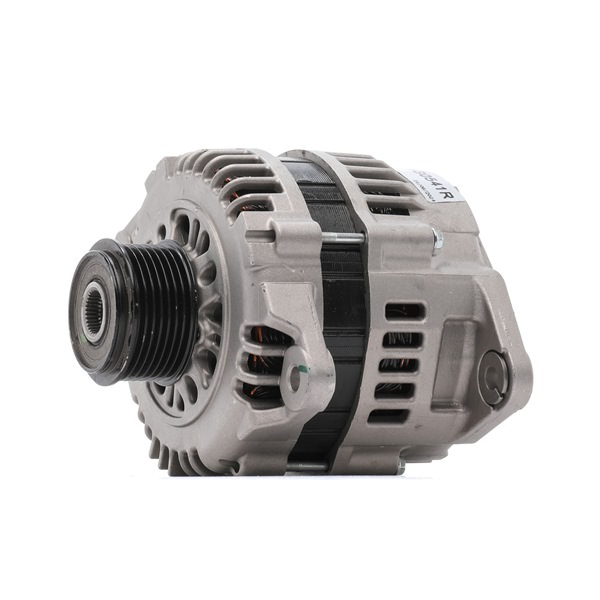 Lichtmaschine 4G0541R RIDEX REMAN LR1130702C FERRARI