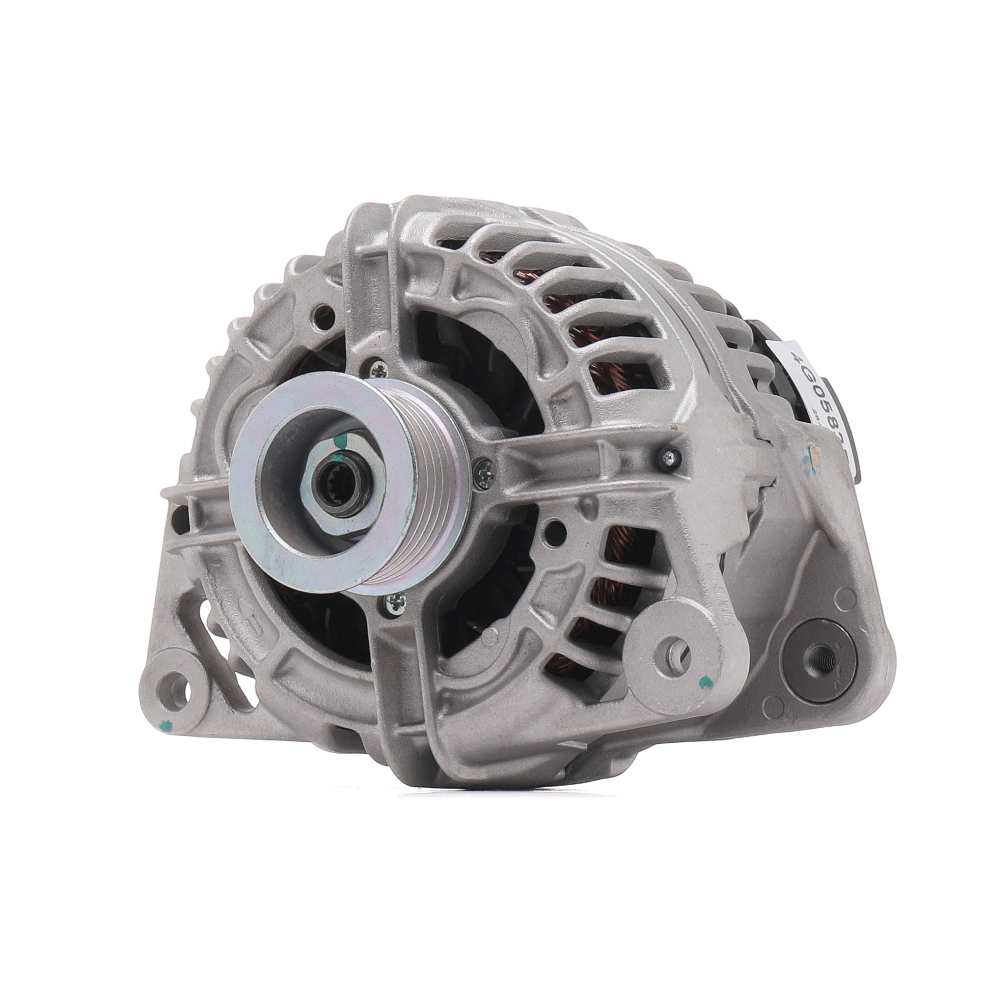RIDEX REMAN 4G0583R Dynamo Ford Mondeo mk2 Station Wagon 1.6 i 16V 95 Pk Benzine 2000