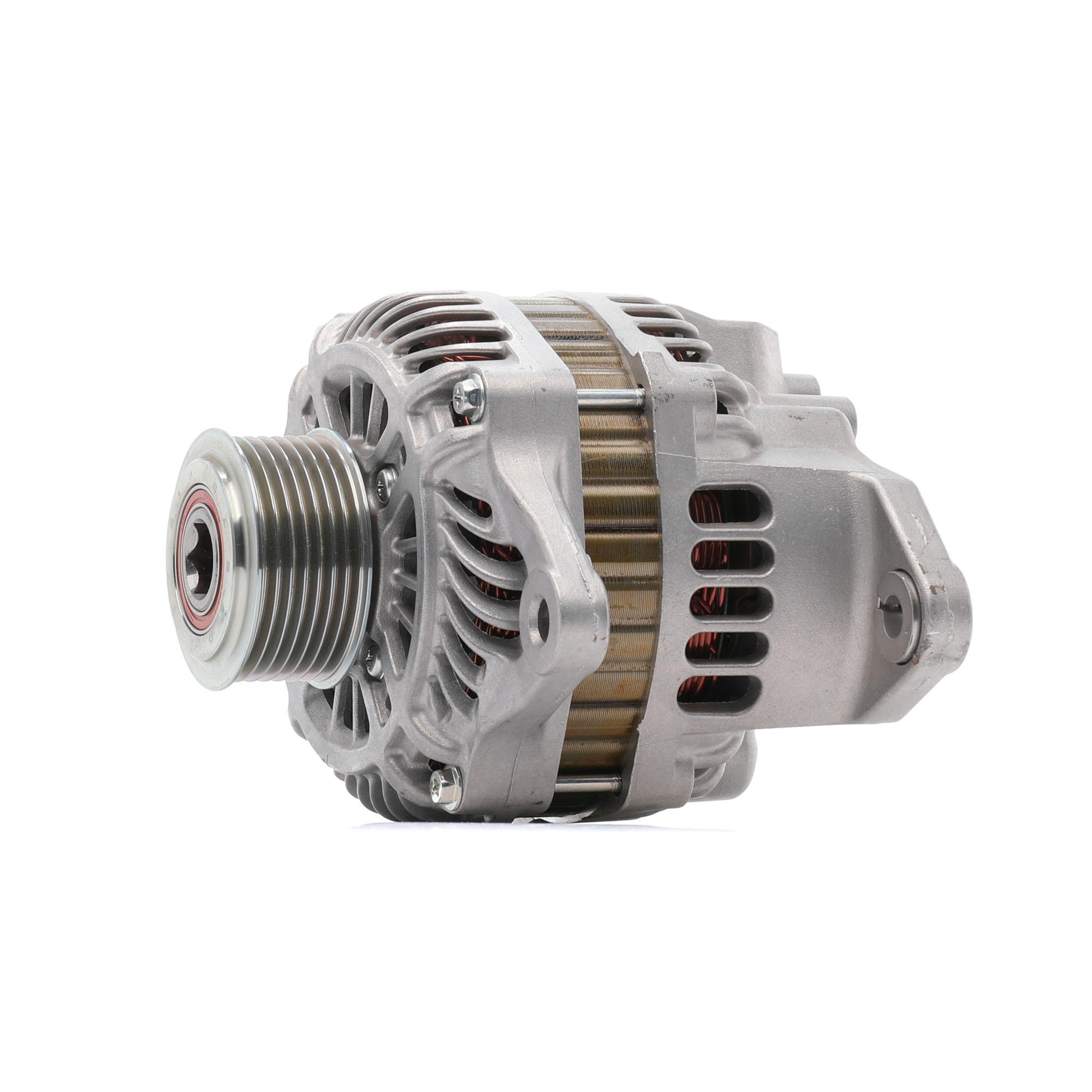 RIDEX REMAN 4G0592R Lichtmaschine