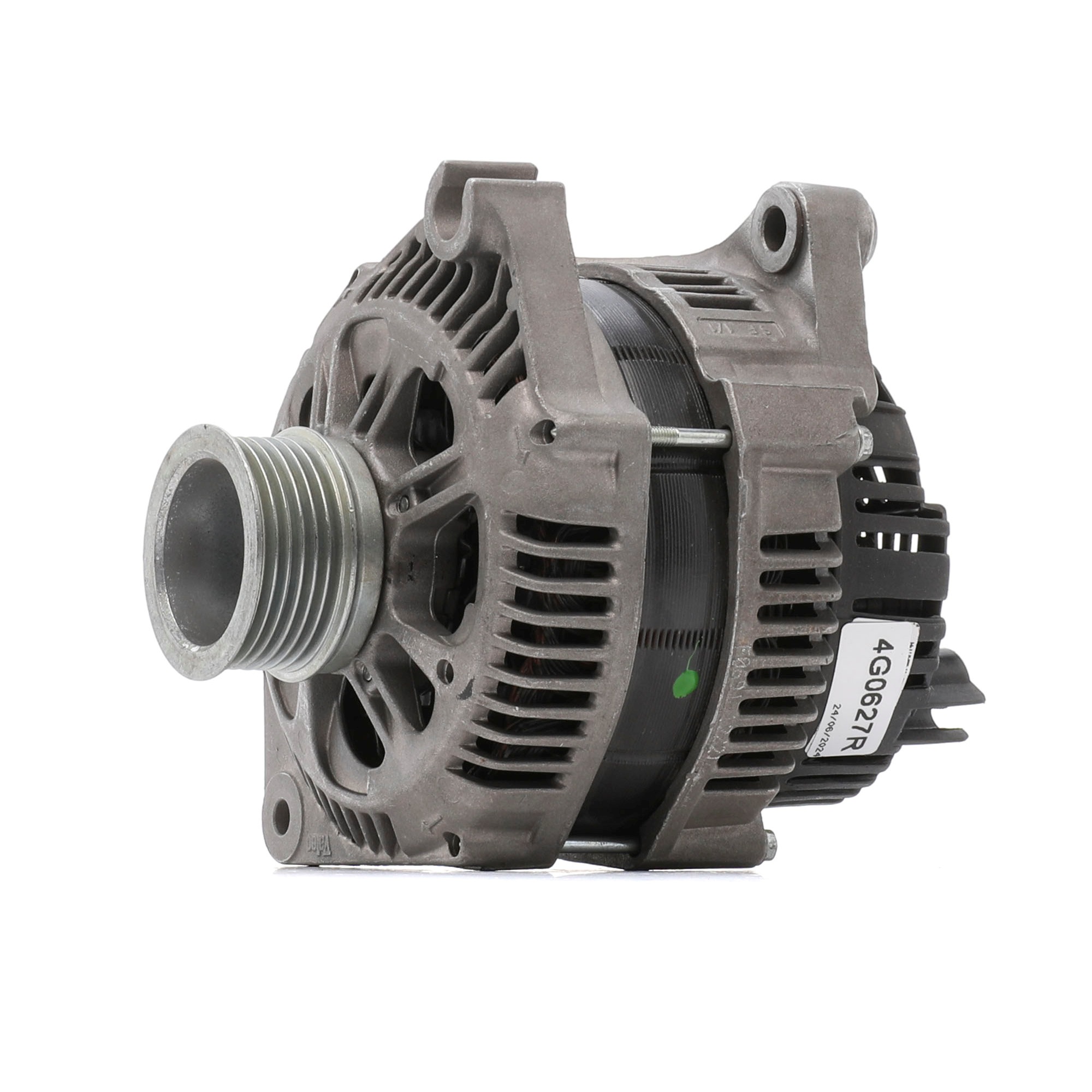 RIDEX REMAN 4G0627R Alternátor
