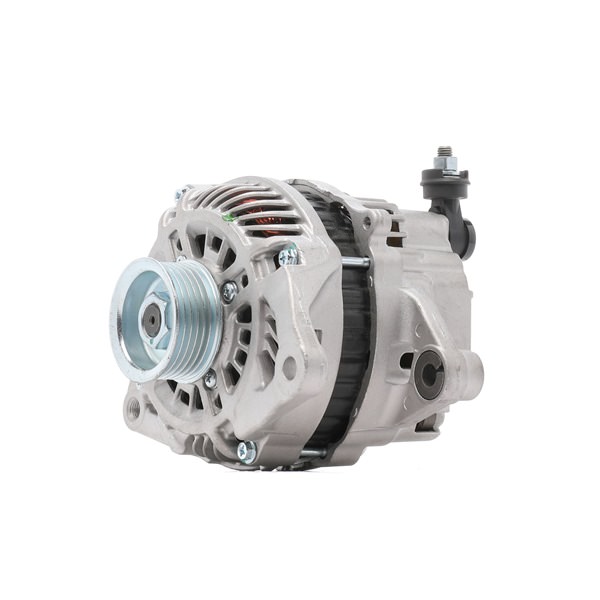 Lichtmaschine 4G0649R RIDEX REMAN ZJ3818300 MAZDA, MITSUBISHI, MERCURY