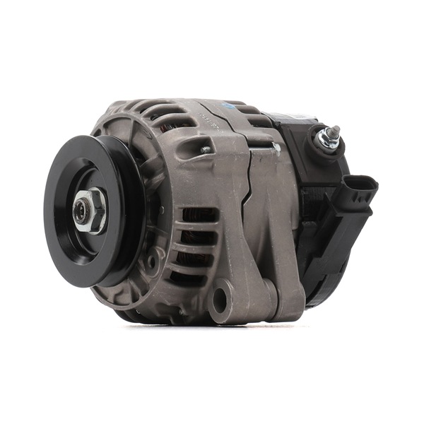 RIDEX REMAN 4G1017R Alternateur