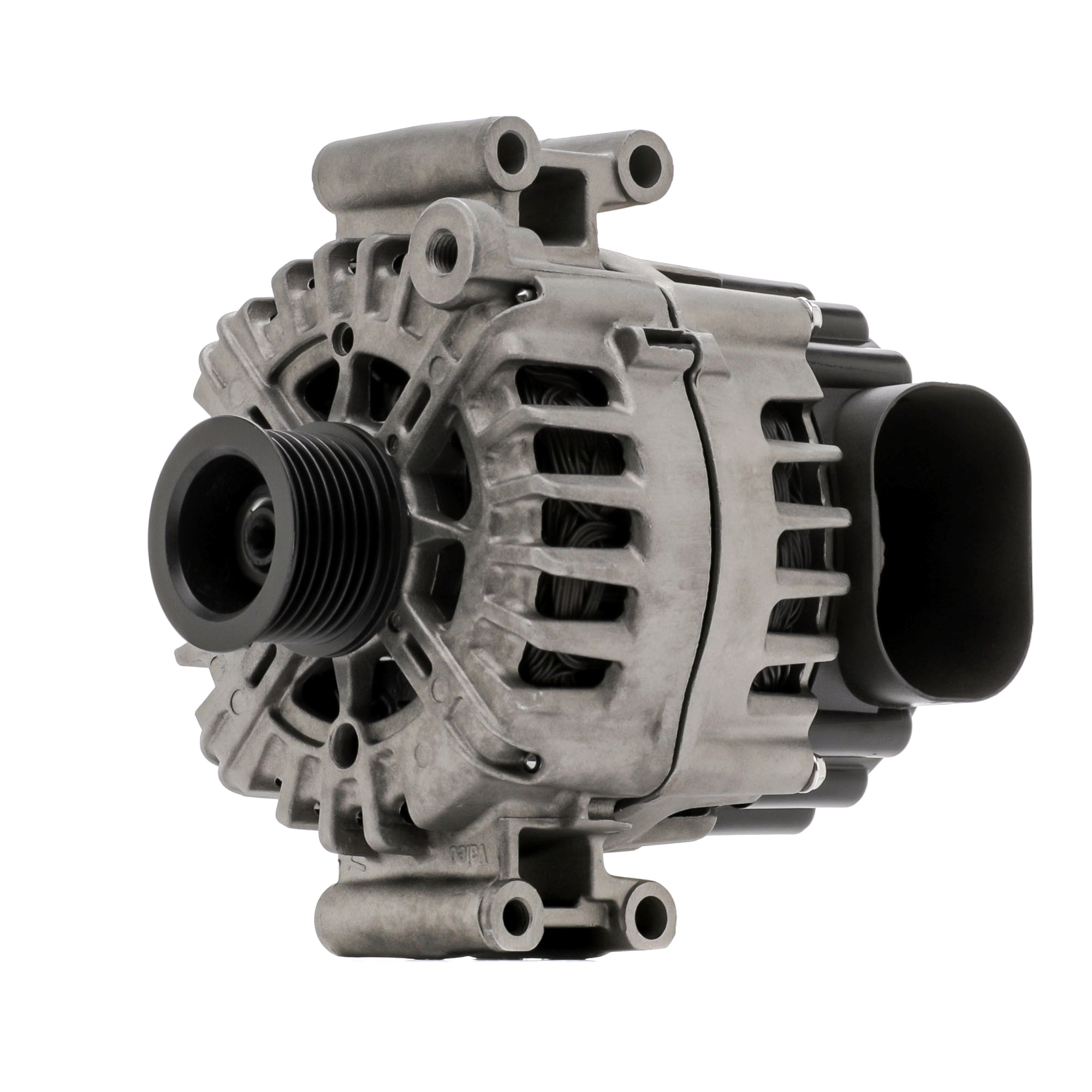 Dynamo / Alternator 12 31 4 595 891 RIDEX REMAN 4G1042R BMW