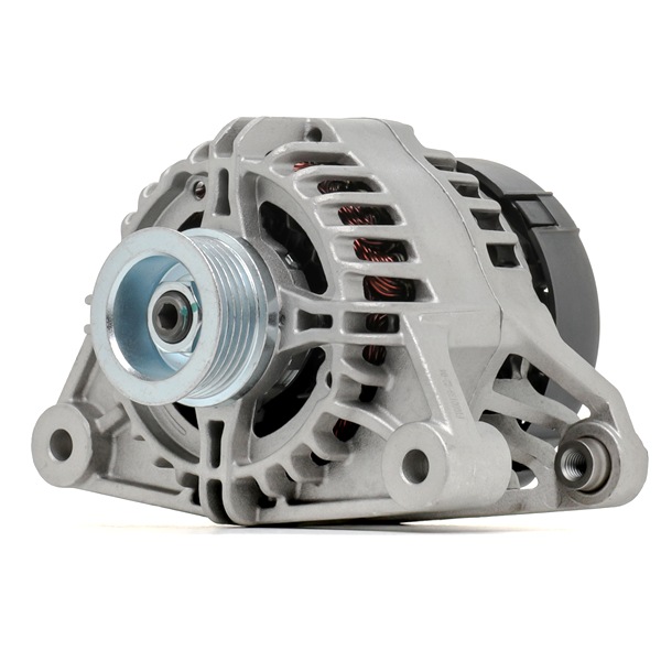 Генератор RIDEX REMAN 4G1112R