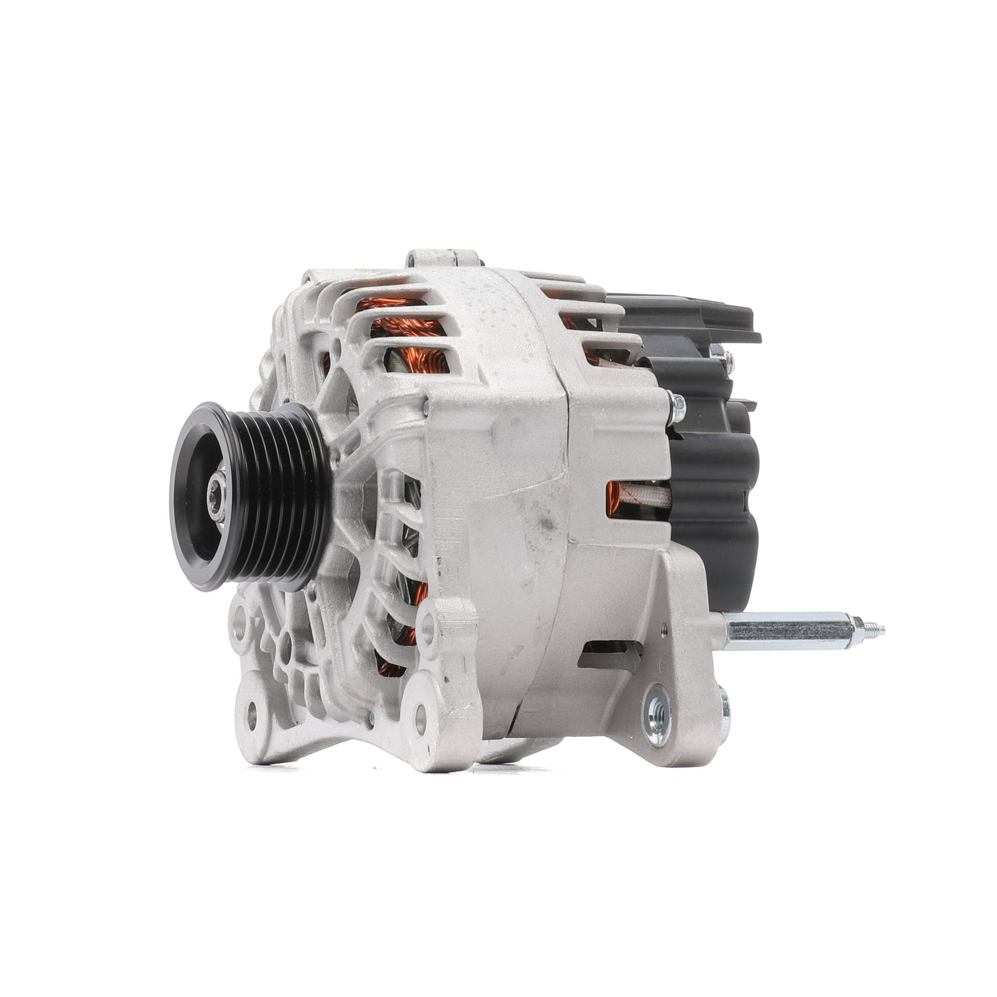 Alternator RIDEX REMAN 4G1168R Bewertung